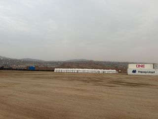Foto 8 de Alquilo Terreno Industrial 5000 M2 En Ventanilla