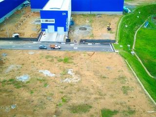 Foto 5 de Venta Lote para Bodega Via Cerritos Pereira