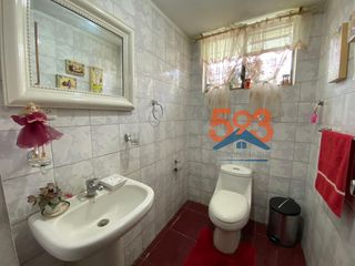 Foto 18 de Casa de Venta en Latacunga