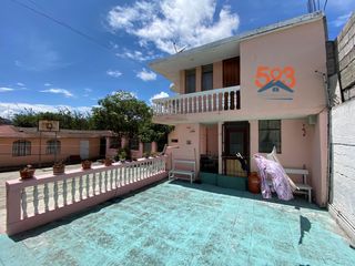 Foto 21 de Casa de Venta en Latacunga