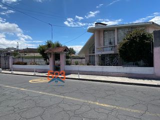 Foto 25 de Casa de Venta en Latacunga