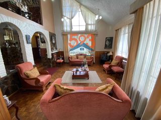 Foto 5 de Casa de Venta en Latacunga