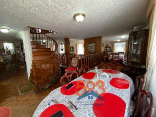 Foto 6 de Casa de Venta en Latacunga