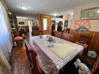 Foto 4 de Casa de Venta en Latacunga