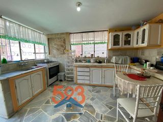 Foto 8 de Casa de Venta en Latacunga