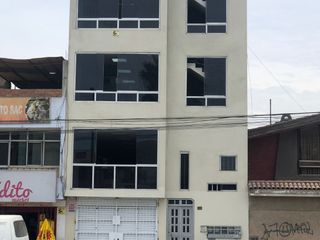 Foto 3 de LOCAL COMERCIAL U OFICINA EN ALQUILER EN LA AV. IZAGUIRRE CDRA. 10. 2DO y 4TO PISO. LOS OLIVOS