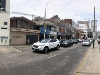 Foto 5 de LOCAL COMERCIAL U OFICINA EN ALQUILER EN LA AV. IZAGUIRRE CDRA. 10. 2DO y 4TO PISO. LOS OLIVOS