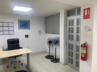 Foto 26 de LOCAL COMERCIAL U OFICINA EN ALQUILER EN LA AV. IZAGUIRRE CDRA. 10. 2DO y 4TO PISO. LOS OLIVOS