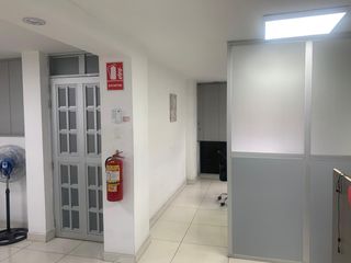 Foto 27 de LOCAL COMERCIAL U OFICINA EN ALQUILER EN LA AV. IZAGUIRRE CDRA. 10. 2DO y 4TO PISO. LOS OLIVOS