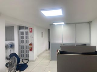 Foto 28 de LOCAL COMERCIAL U OFICINA EN ALQUILER EN LA AV. IZAGUIRRE CDRA. 10. 2DO y 4TO PISO. LOS OLIVOS