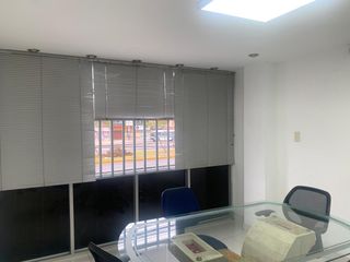 Foto 13 de LOCAL COMERCIAL U OFICINA EN ALQUILER EN LA AV. IZAGUIRRE CDRA. 10. 2DO y 4TO PISO. LOS OLIVOS