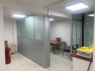 Foto 19 de LOCAL COMERCIAL U OFICINA EN ALQUILER EN LA AV. IZAGUIRRE CDRA. 10. 2DO y 4TO PISO. LOS OLIVOS