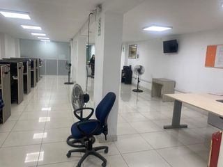 Foto 23 de LOCAL COMERCIAL U OFICINA EN ALQUILER EN LA AV. IZAGUIRRE CDRA. 10. 2DO y 4TO PISO. LOS OLIVOS