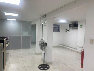 Foto 31 de LOCAL COMERCIAL U OFICINA EN ALQUILER EN LA AV. IZAGUIRRE CDRA. 10. 2DO y 4TO PISO. LOS OLIVOS