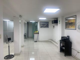 Foto 32 de LOCAL COMERCIAL U OFICINA EN ALQUILER EN LA AV. IZAGUIRRE CDRA. 10. 2DO y 4TO PISO. LOS OLIVOS