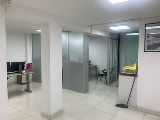 Foto 33 de LOCAL COMERCIAL U OFICINA EN ALQUILER EN LA AV. IZAGUIRRE CDRA. 10. 2DO y 4TO PISO. LOS OLIVOS