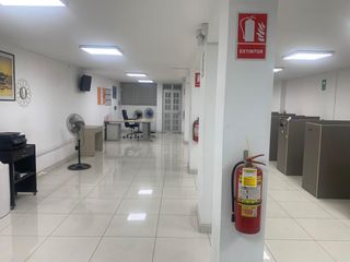 Foto 38 de LOCAL COMERCIAL U OFICINA EN ALQUILER EN LA AV. IZAGUIRRE CDRA. 10. 2DO y 4TO PISO. LOS OLIVOS