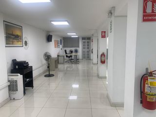 Foto 39 de LOCAL COMERCIAL U OFICINA EN ALQUILER EN LA AV. IZAGUIRRE CDRA. 10. 2DO y 4TO PISO. LOS OLIVOS