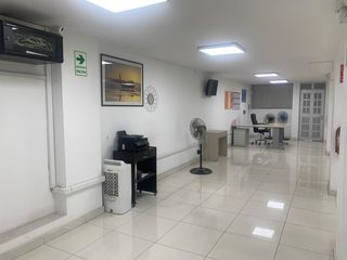 Foto 41 de LOCAL COMERCIAL U OFICINA EN ALQUILER EN LA AV. IZAGUIRRE CDRA. 10. 2DO y 4TO PISO. LOS OLIVOS