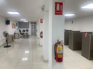 Foto 43 de LOCAL COMERCIAL U OFICINA EN ALQUILER EN LA AV. IZAGUIRRE CDRA. 10. 2DO y 4TO PISO. LOS OLIVOS