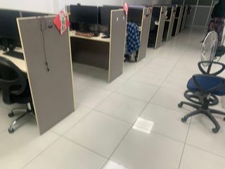 Foto 49 de LOCAL COMERCIAL U OFICINA EN ALQUILER EN LA AV. IZAGUIRRE CDRA. 10. 2DO y 4TO PISO. LOS OLIVOS