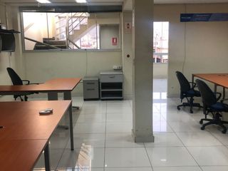 Foto 74 de LOCAL COMERCIAL U OFICINA EN ALQUILER EN LA AV. IZAGUIRRE CDRA. 10. 2DO y 4TO PISO. LOS OLIVOS
