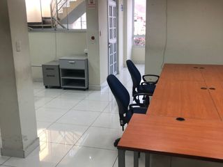 Foto 75 de LOCAL COMERCIAL U OFICINA EN ALQUILER EN LA AV. IZAGUIRRE CDRA. 10. 2DO y 4TO PISO. LOS OLIVOS