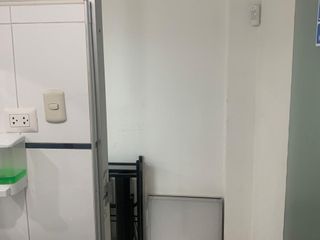 Foto 52 de LOCAL COMERCIAL U OFICINA EN ALQUILER EN LA AV. IZAGUIRRE CDRA. 10. 2DO y 4TO PISO. LOS OLIVOS