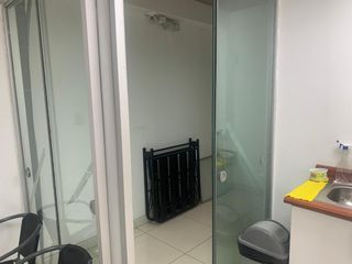 Foto 54 de LOCAL COMERCIAL U OFICINA EN ALQUILER EN LA AV. IZAGUIRRE CDRA. 10. 2DO y 4TO PISO. LOS OLIVOS