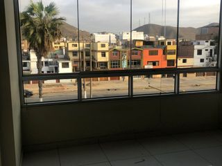 Foto 57 de LOCAL COMERCIAL U OFICINA EN ALQUILER EN LA AV. IZAGUIRRE CDRA. 10. 2DO y 4TO PISO. LOS OLIVOS