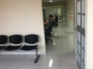 Foto 58 de LOCAL COMERCIAL U OFICINA EN ALQUILER EN LA AV. IZAGUIRRE CDRA. 10. 2DO y 4TO PISO. LOS OLIVOS