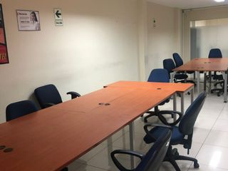 Foto 61 de LOCAL COMERCIAL U OFICINA EN ALQUILER EN LA AV. IZAGUIRRE CDRA. 10. 2DO y 4TO PISO. LOS OLIVOS