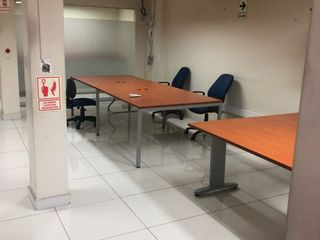 Foto 62 de LOCAL COMERCIAL U OFICINA EN ALQUILER EN LA AV. IZAGUIRRE CDRA. 10. 2DO y 4TO PISO. LOS OLIVOS