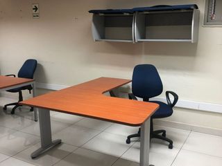 Foto 63 de LOCAL COMERCIAL U OFICINA EN ALQUILER EN LA AV. IZAGUIRRE CDRA. 10. 2DO y 4TO PISO. LOS OLIVOS