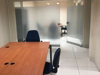 Foto 64 de LOCAL COMERCIAL U OFICINA EN ALQUILER EN LA AV. IZAGUIRRE CDRA. 10. 2DO y 4TO PISO. LOS OLIVOS