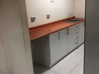 Foto 65 de LOCAL COMERCIAL U OFICINA EN ALQUILER EN LA AV. IZAGUIRRE CDRA. 10. 2DO y 4TO PISO. LOS OLIVOS
