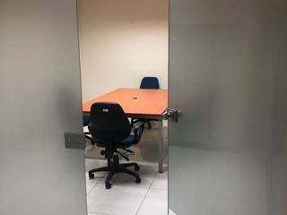 Foto 66 de LOCAL COMERCIAL U OFICINA EN ALQUILER EN LA AV. IZAGUIRRE CDRA. 10. 2DO y 4TO PISO. LOS OLIVOS