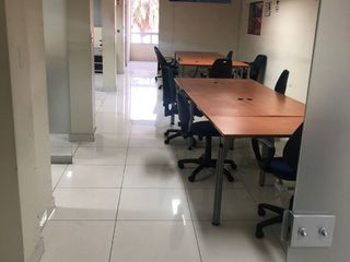 Foto 69 de LOCAL COMERCIAL U OFICINA EN ALQUILER EN LA AV. IZAGUIRRE CDRA. 10. 2DO y 4TO PISO. LOS OLIVOS