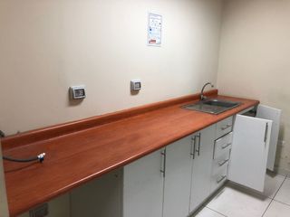 Foto 91 de LOCAL COMERCIAL U OFICINA EN ALQUILER EN LA AV. IZAGUIRRE CDRA. 10. 2DO y 4TO PISO. LOS OLIVOS