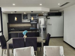 Foto 5 de VENDO DEPARTAMENTO PUERTO SANTA ANA EDIFICIO BELLINI 3