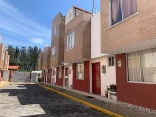 Foto 2 de Venta Casa Conocoto dos plantas puente 7