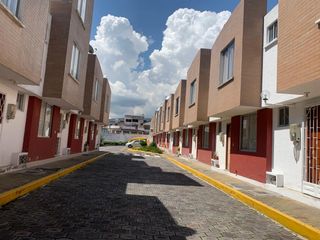 Foto 3 de Venta Casa Conocoto dos plantas puente 7