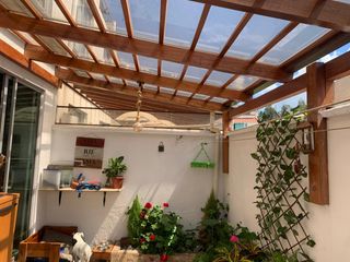 Foto 1 de Venta Casa Conocoto dos plantas puente 7