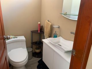 Foto 10 de Venta Casa Conocoto dos plantas puente 7
