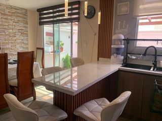 Foto 12 de Venta Casa Conocoto dos plantas puente 7