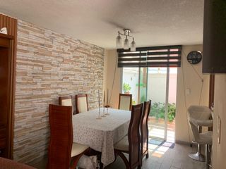 Foto 23 de Venta Casa Conocoto dos plantas puente 7