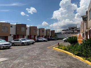 Foto 29 de Venta Casa Conocoto dos plantas puente 7