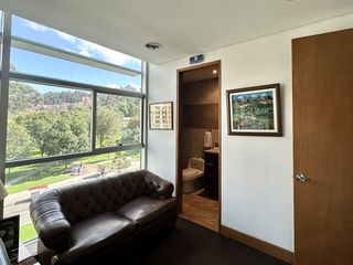 Foto 10 de VENDO  OFICINA - CONSULTORIO BELLA SUIZA