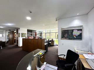 Foto 4 de VENDO  OFICINA - CONSULTORIO BELLA SUIZA