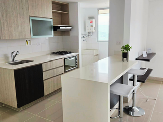 ¡Tu Nuevo Hogar en Sabaneta! Apartamento con vistas increíbles y ubicación perfecta